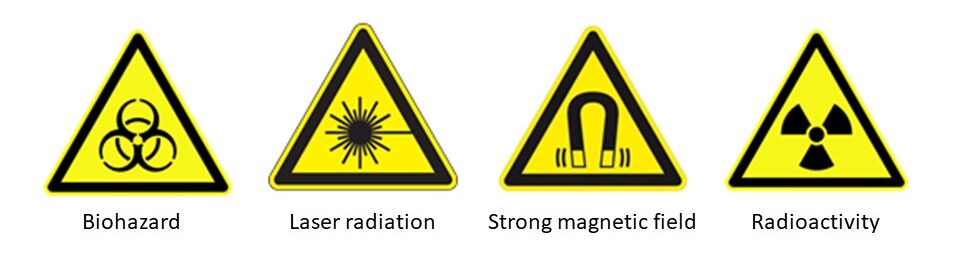 Laboratory Safety – Lab Support Facility